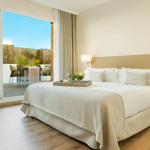 4* Otel Mariano Cubi