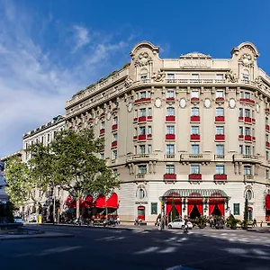 5* Otel El Palace