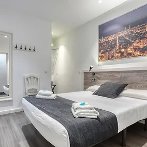 Hotel Bedmates, Barcellona