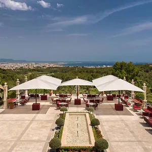 Castillo Son Vida, A Luxury Collection Hotel, Mallorca (adults Only) Hotel Palma di Maiorca