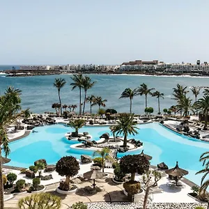 Meliá Salinas - Adults Recommended Hotel Costa Teguise