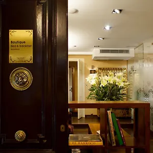 Affittacamere Casa Boutique, Barcellona