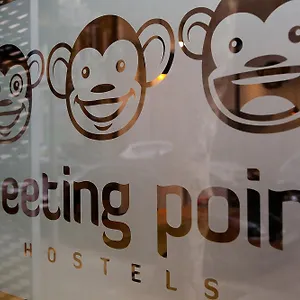 Hostal Meeting Point, Barcelona