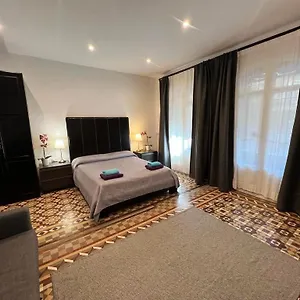 Bed & Breakfast Balme, Barcellona