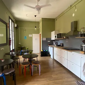 Affittacamere Sant Antoni Hostal, Sustainable Tourism, Barcellona