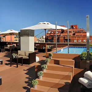 Sercotel ámister Art Hotel Barcelona