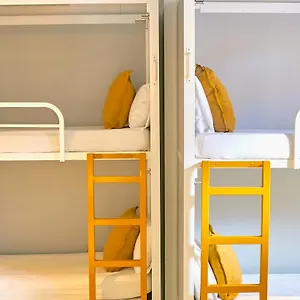 Hostal Sun&moon, Barcelona