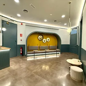 Hostal Hip Karma, Barcelona