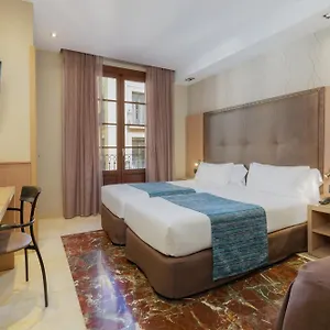 Hotel Gótico, Barcelona