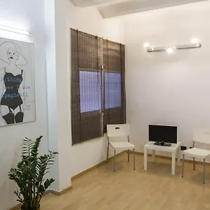 Monrooms Hotel Barcellona