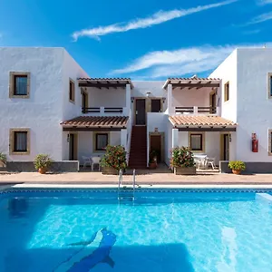 Mar Y Sal Aparthotel La Savina (Formentera)